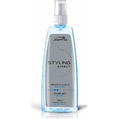 Joanna Styling Effect Vlasový stylingový sprej 150 ml