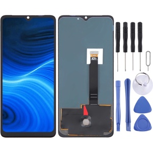 OPPO LCD Дисплей и Тъч Скрийн за OPPO Reno ACE
