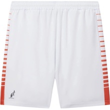 Australian Ace Lines 7in shorts bianco