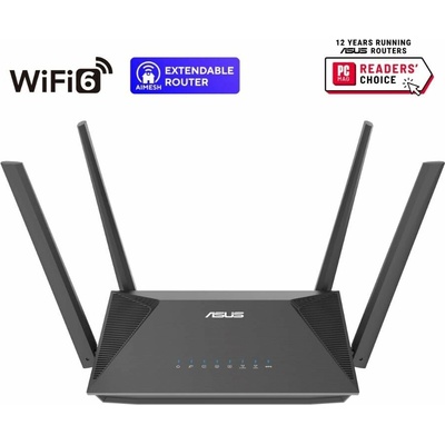 Asus RT-AX52 Pro