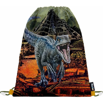 Oxybag sáček na cvičky Raptor