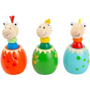 Legler small foot Динозавърско яйце със звук 1 бр (LE11574-1)