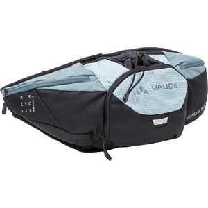 Vaude Чанта за кръст Vaude Moab Hip Pack 4 Hip bag - Nordic Blue - размер 4 l (510-3484-0511)
