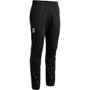 Daehlie Мъжки панталон за ски бягане Daehlie Pants Mobility Cross-country ski trousers - Black (003-3346-0111)