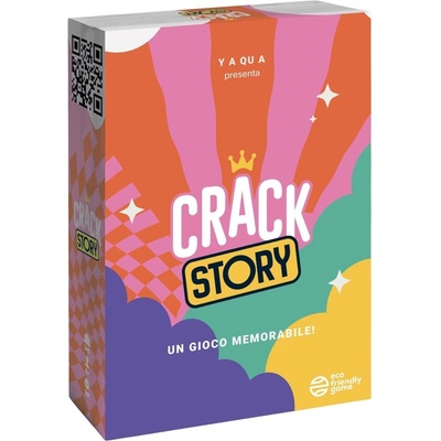 Crack Story