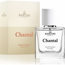 Santiny Chantal parfumovaná voda dámska 50 ml