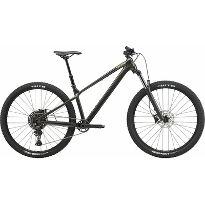 Cannondale Habit HT 2 2025