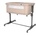 Lorelli ЛЕГЛО milano 2 в 1 beige (10080440002)
