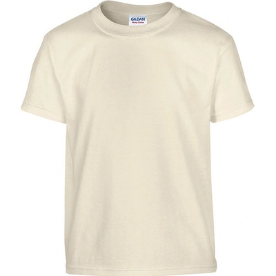 Gildan Heavy Cotton přírodní