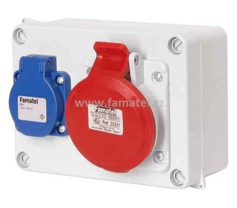 Famatel 3067