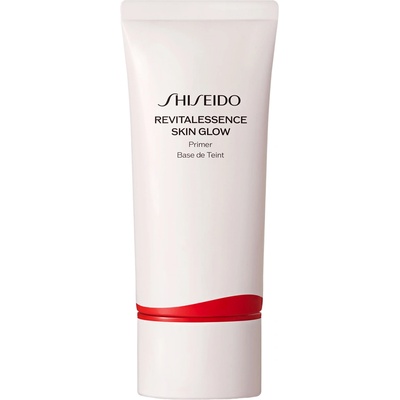 Shiseido Revitalessence Skin Glow Primer База за лице 30ml