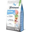 Krmivo pre mačky Eminent Kitten 2 kg