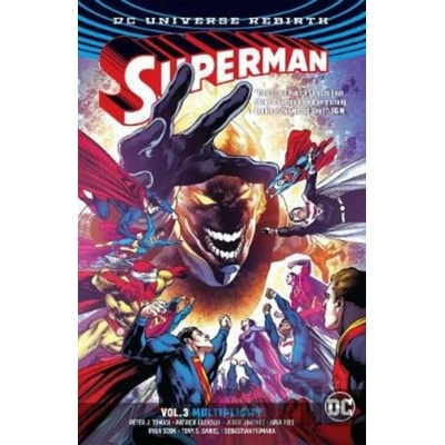 Superman - Peter J. Tomasi, Patrick Gleason