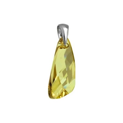 iŠperky Strieborný prívesok Swarovski ID|108362