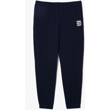 Lacoste Lacoste Tsuit Trs Sn99 - Navy Blue