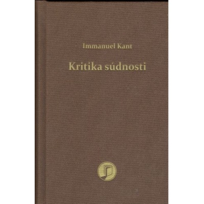 Kritika súdnosti