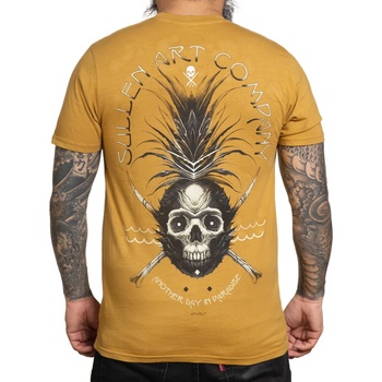 Image 1 of SULLEN мъжка тениска sullen - premium - sweet death - scm6117_wdth