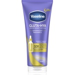 Vaseline Gluta-Hya Overnight Radiance серум за тяло 200ml