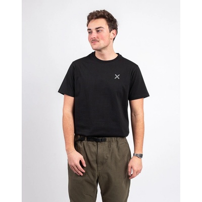Montura Basic Logo T-Shirt 90 Black