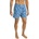 Hackett Бански гащета Hackett Hibiscus swimming shorts - Blue (Blue)