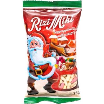 Miki Rizi Zizi cukrík 25 g