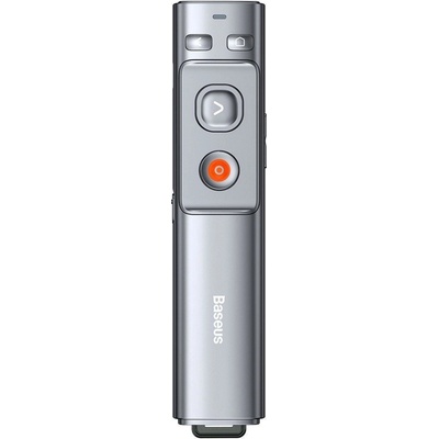 Baseus Orange Dot Wireless Presenter WKCD000013 – Zboží Živě