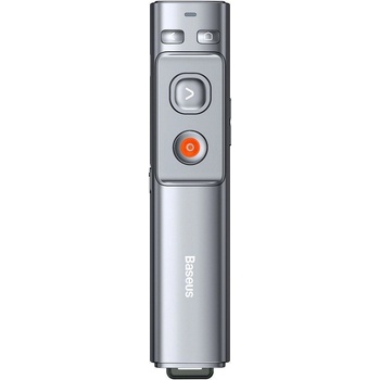 Baseus Orange Dot Wireless Presenter WKCD000013