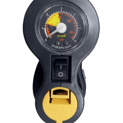 AirMan Easy Rider 12V