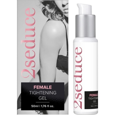 Cobeco Pharma 2seduce Female Gel Tightening 50 ml