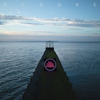 All These Things - DC Gore CD