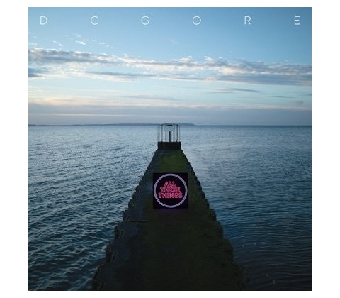 All These Things - DC Gore CD