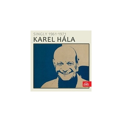 Karel Hála Singly 1961-1971 MP3