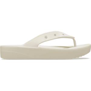 Crocs Classic platform flip w 39/40