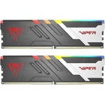 Patriot Viper Venom RGB 32GB (2x16GB) DDR5 6000MHz PVVR532G600C36K
