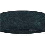 Buff Лента за глава Buff Dryflx Headband - Solid Teal - размер One Size (204-4886-1611)