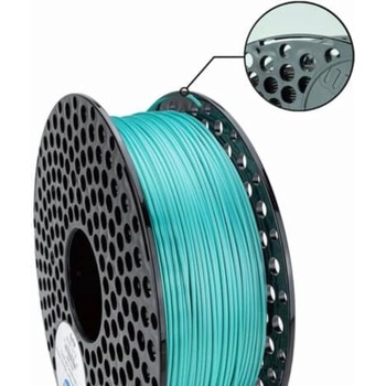 AzureFilm PLA Silk Hawaiian Blue - 1, 75 mm / 1000 g (FL171-5021)