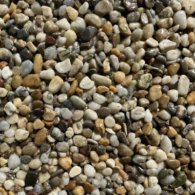 Báča Beton Kamenný koberec Monte Carlo hrubý 4 – 8 mm 2,6 m²