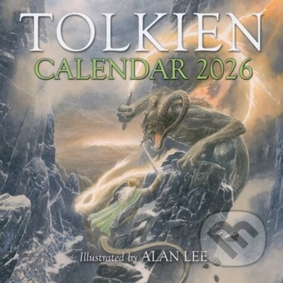 Tolkien J. R. R. Tolkien 2026