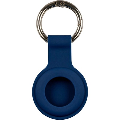 Mobile Origin AirTag klíčenka Modrá FRL-ATKC-BLU