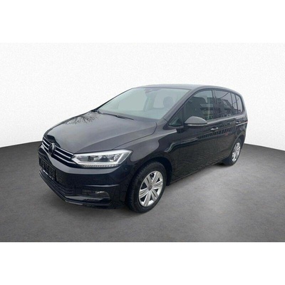 Volkswagen Touran 2.0 TDI DSG 110 kW