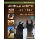 Medicine and Surgery of Camelids, 4th Edition Niehaus AJ