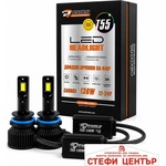 Paolo Крушки диодни h8/h11 / t55 - 130w - 12/24v (282603) - steficenter