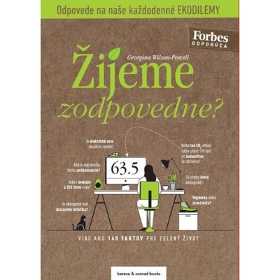 Žijeme zodpovedne?