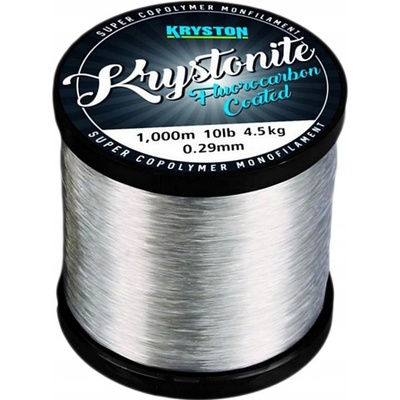 Kryston Kristonite Super Mono clear 1000 m 0,28 mm 10 lb
