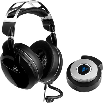 Turtle Beach Elite Pro2 + SuperAmp PS 3/4