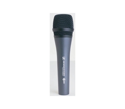Sennheiser E835