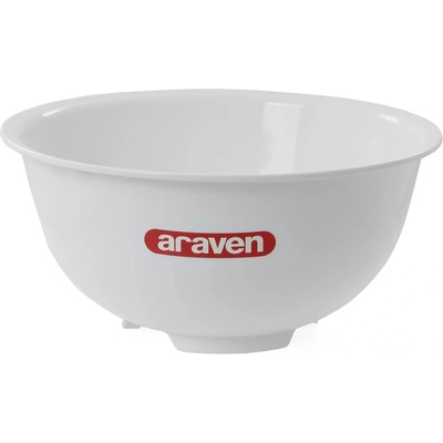 Araven 1073 Miska z polypropylenu 280 mm 4,5 l