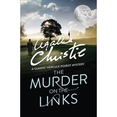 Poirot - the Murder on the Links