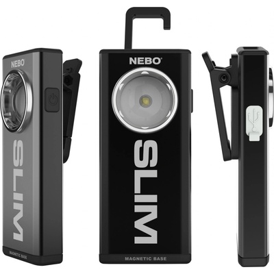 NEBO SLIM+ NB6859