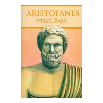 Vtáci, Žaby - Aristofanes